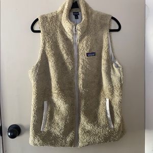 Patagonia vest